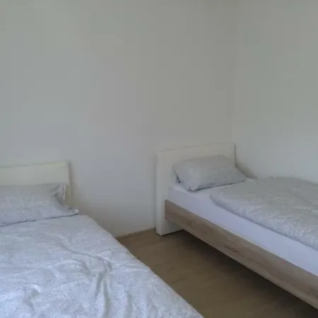 Ulica 502. Viteske Brdske Brigade Apartman
