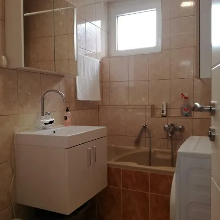Ulica 502. Viteske Brdske Brigade Apartman Bihac